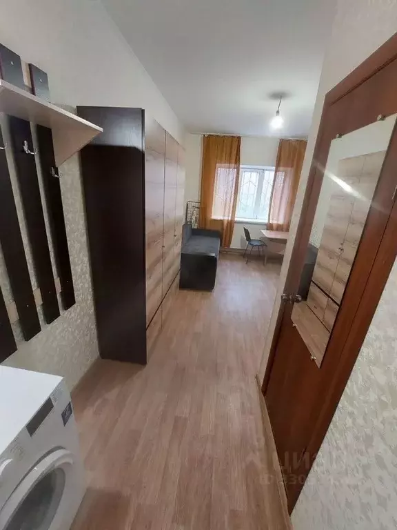 1-к кв. Томская область, Томск Ново-Киевская ул., 30 (16.0 м) - Фото 2