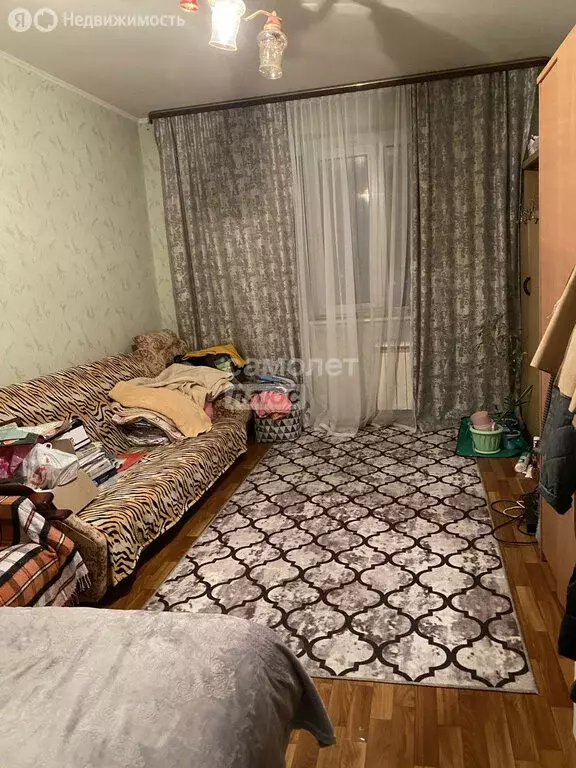 3-комнатная квартира: Курск, проспект Победы, 14 (78.7 м) - Фото 2