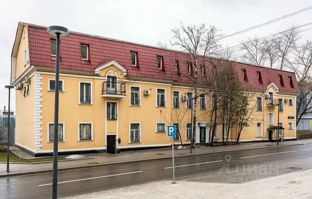 Комната Москва Киевская ул., 25 (10.0 м) - Фото 1