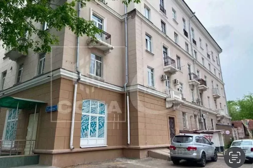 Помещение свободного назначения в Воронежская область, Воронеж ... - Фото 1