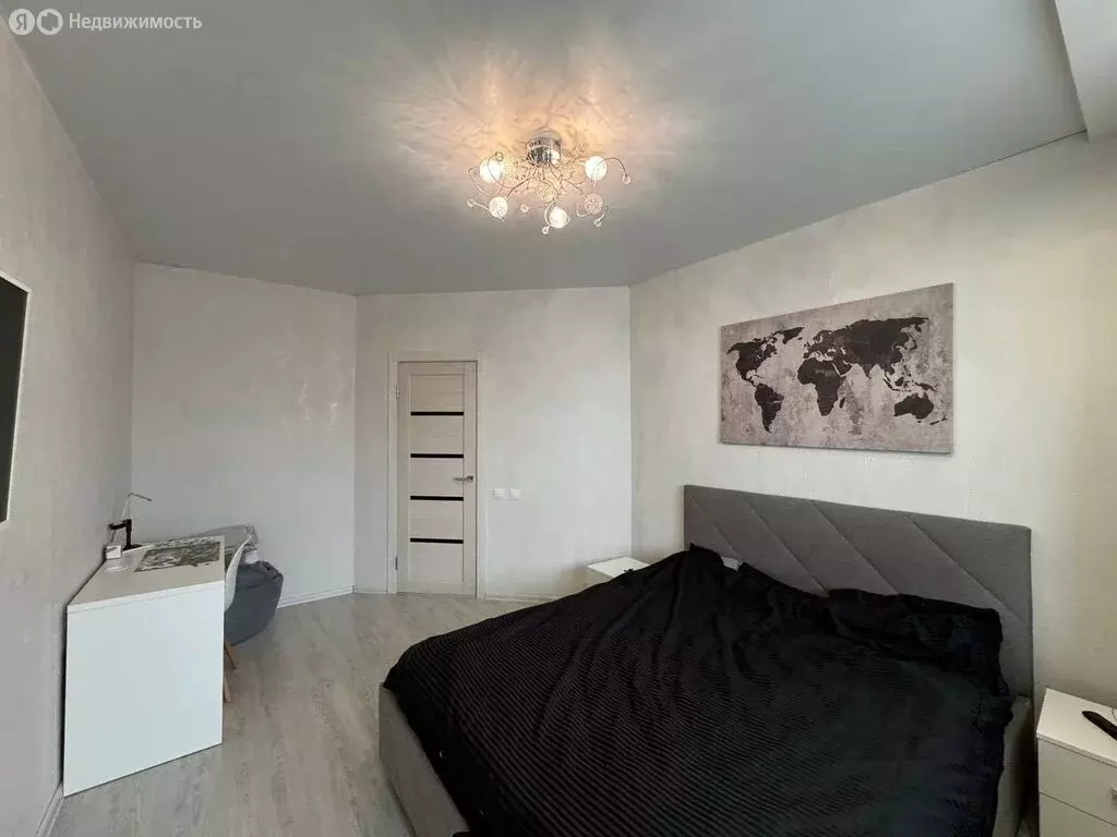 1-комнатная квартира: Самара, 5-я просека, 135 (36.1 м) - Фото 2