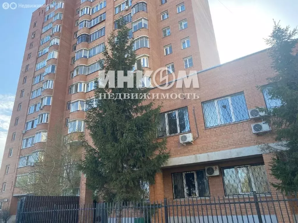 2-комнатная квартира: Одинцово, Вокзальная улица, 51 (73 м) - Фото 1