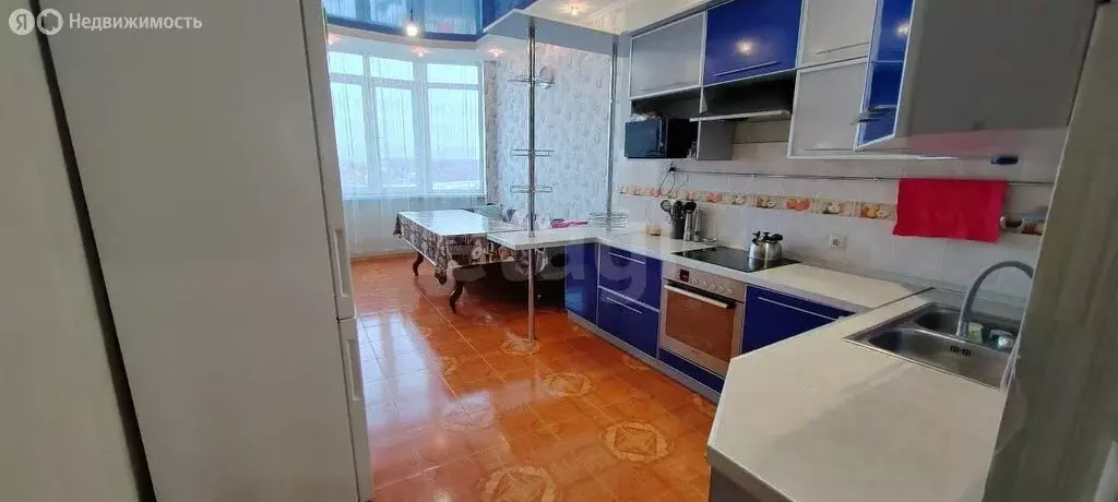 3-комнатная квартира: Кемерово, улица Свободы, 3 (111 м) - Фото 0