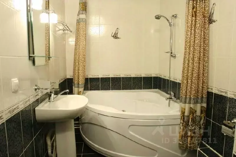 Комната Ростовская область, Волгодонск Молодежная ул., 20 (17.0 м) - Фото 1