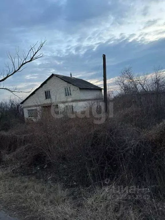 Участок в Воронежская область, Рамонский район, Комсомольское с/пос, ... - Фото 1