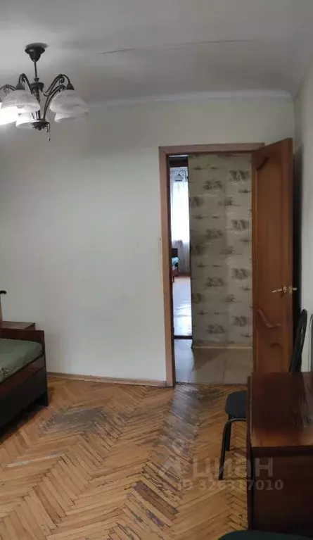 3-к кв. Ростовская область, Ростов-на-Дону просп. Стачки, 18 (63.0 м) - Фото 2