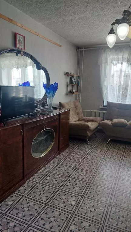 2-к кв. Чувашия, Чебоксары Ярмарочная ул., 5 (69.1 м) - Фото 2