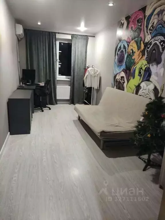 3-к кв. Краснодарский край, Краснодар Московская ул., 118к2 (65.0 м) - Фото 0