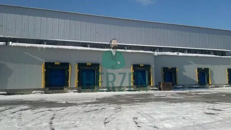 Склад в Московская область, Одинцово Транспортный проезд, 1 (7000 м) - Фото 1