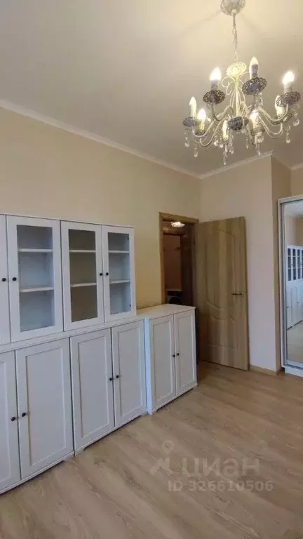 1-к кв. Московская область, Красногорск Опалиха мкр, ул. Пришвина, 6 ... - Фото 2