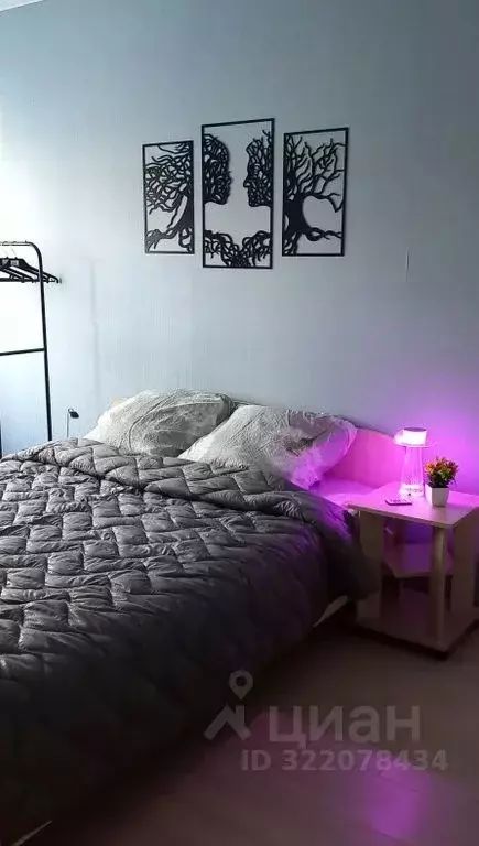 2-к кв. Кировская область, Киров ул. Садаковская, 6 (72.0 м) - Фото 2