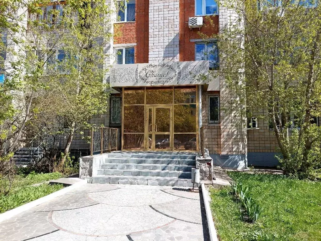 Офис в Удмуртия, Ижевск ул. Имени Репина, 30 (143 м) - Фото 0