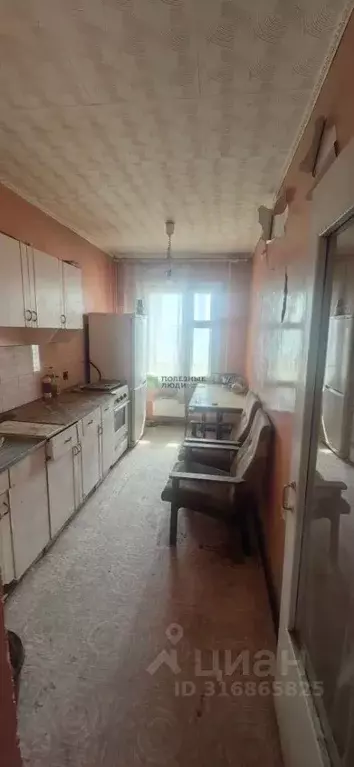 2-к кв. Иркутская область, Ангарск 29-й мкр, 9 (48.9 м) - Фото 1