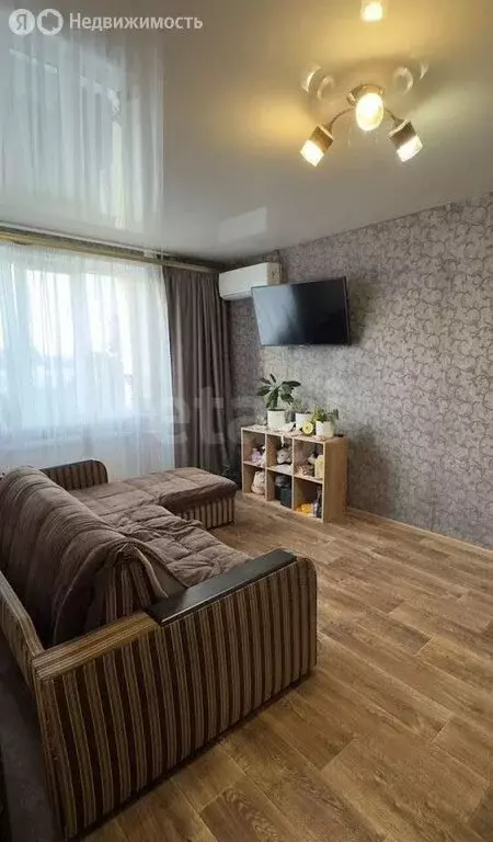 2-комнатная квартира: Севастополь, улица Бориса Михайлова, 13 (42.8 м) - Фото 1