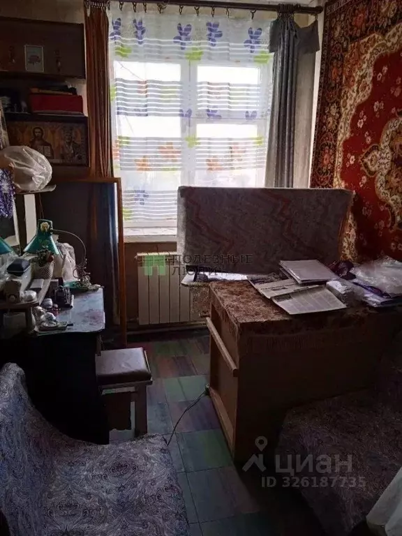 2-к кв. Крым, Евпатория ул. Некрасова, 63 (43.8 м) - Фото 1