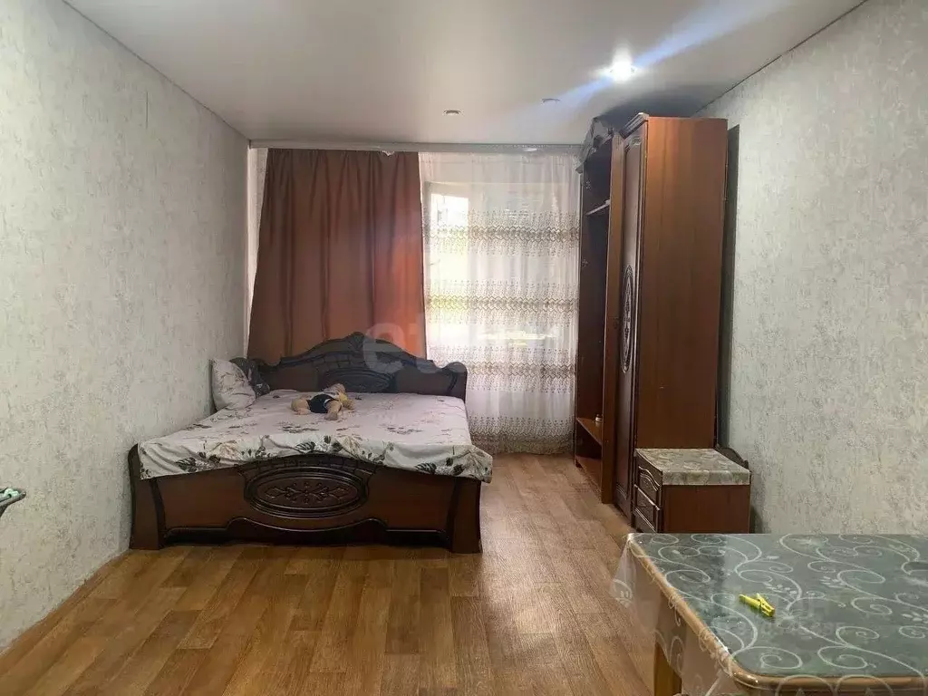 Комната Адыгея, Майкоп ул. Жуковского, 59 (18.5 м) - Фото 1