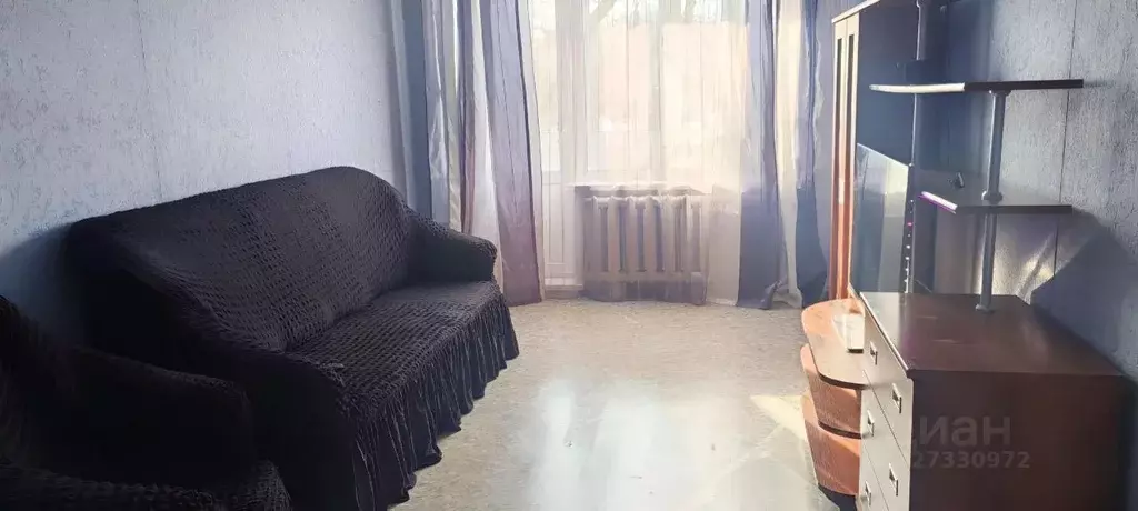 2-к кв. Кемеровская область, Кемерово Новогодняя ул., 21 (43.0 м) - Фото 1