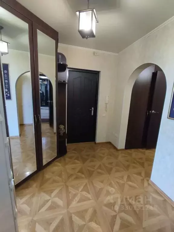 2-к кв. Ставропольский край, Пятигорск Транзитная ул., 13А (49.1 м) - Фото 1