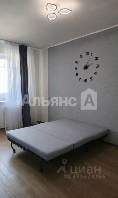 1-к кв. Ростовская область, Волгодонск Октябрьское ш., 5 (30.0 м) - Фото 1
