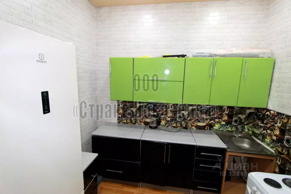 2-к кв. Мордовия, Рузаевка пос. Химмаш, ул. Тухачевского, 6 (36.9 м) - Фото 1