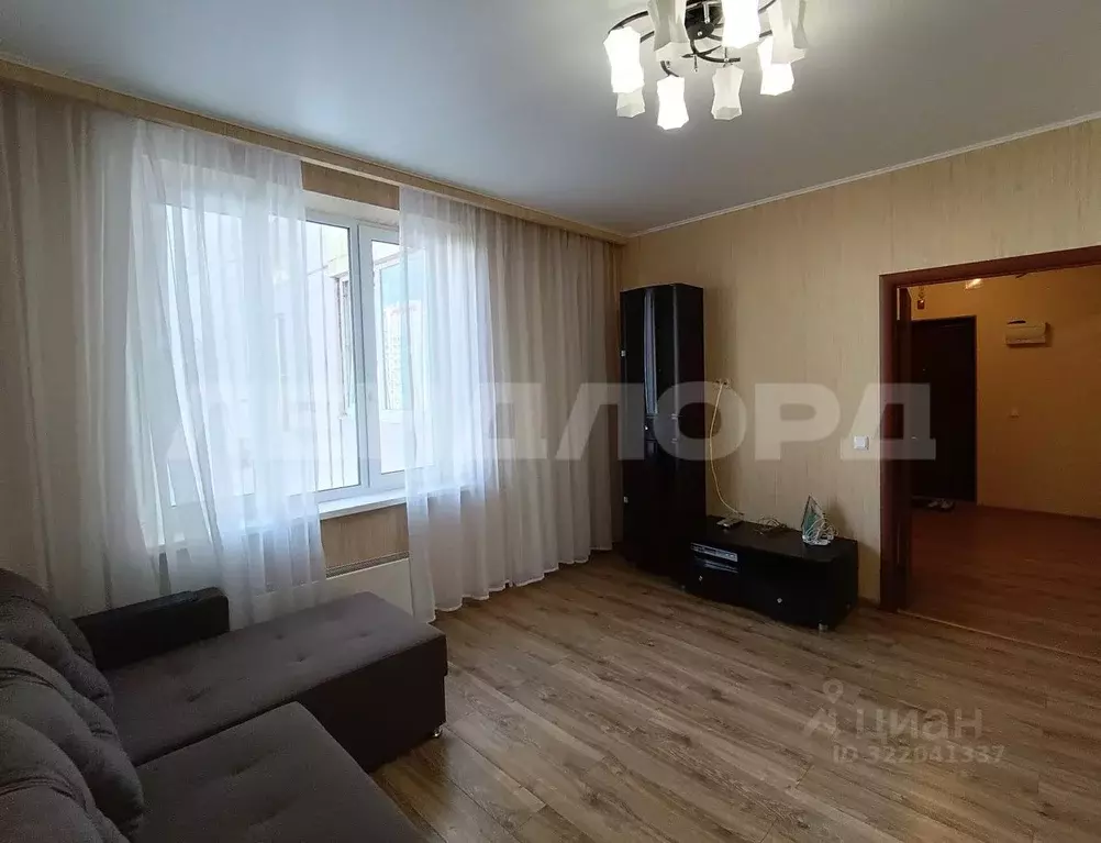 3-к кв. Ростовская область, Ростов-на-Дону просп. Маршала Жукова, ... - Фото 1