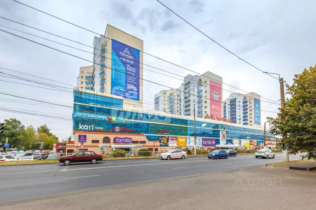 Помещение свободного назначения в Брянская область, Брянск ... - Фото 0