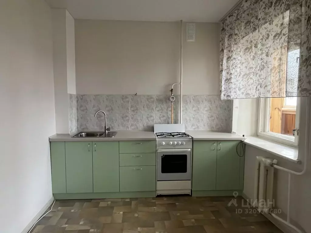 2-к кв. Чувашия, Чебоксары ул. Дзержинского, 20 (63.0 м) - Фото 0