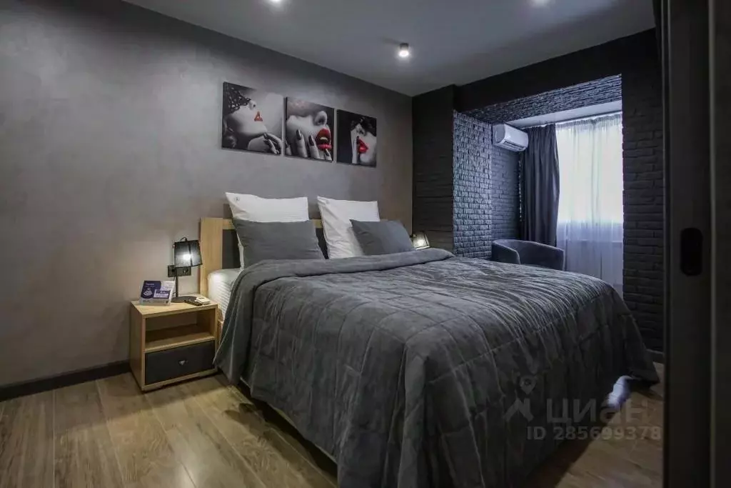 2-к кв. Саратовская область, Саратов Лунная ул., 41в (20.0 м) - Фото 1