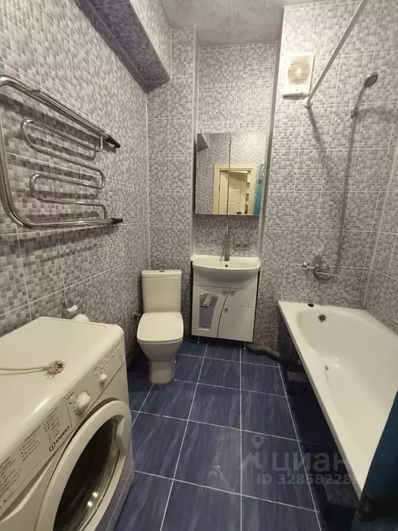 1-к кв. Севастополь ул. Горпищенко, 104Гк1 (36.0 м) - Фото 2