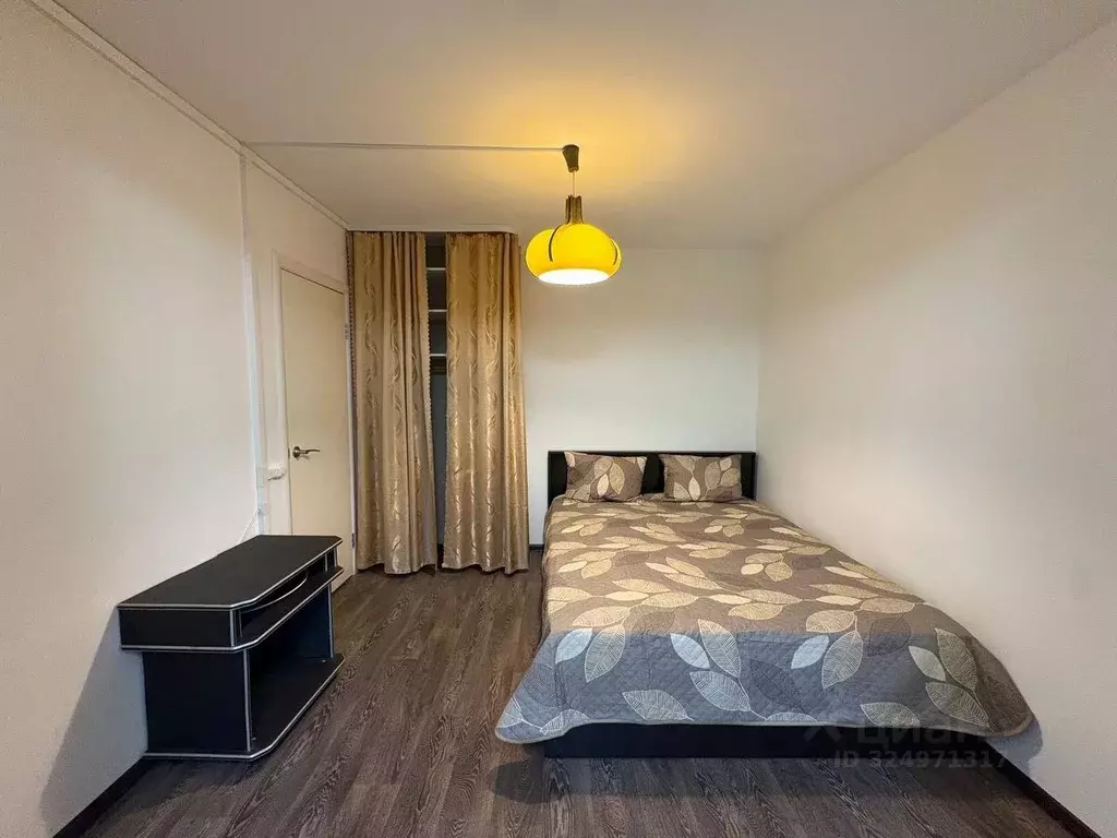 2-к кв. Москва ул. Исаковского, 14К2 (32.5 м) - Фото 2