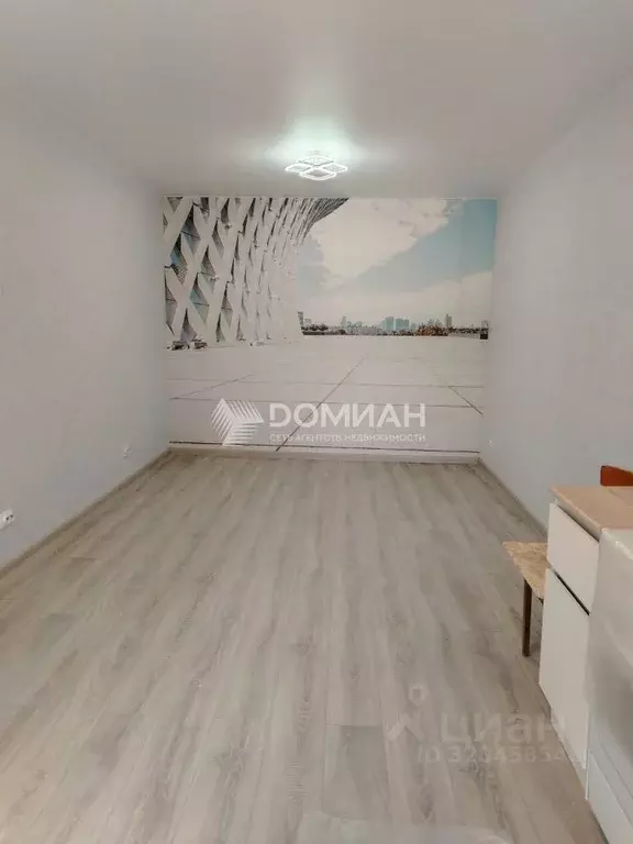 Студия Ростовская область, Новочеркасск Силикатная ул. (22.0 м) - Фото 2