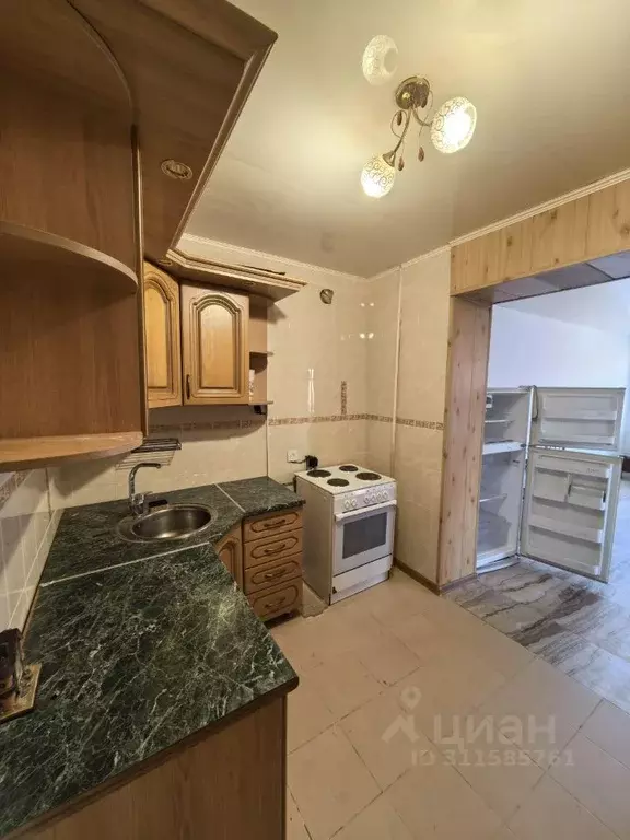 3-к кв. Северная Осетия, Владикавказ ул. Чапаева, 17А (65.0 м) - Фото 0