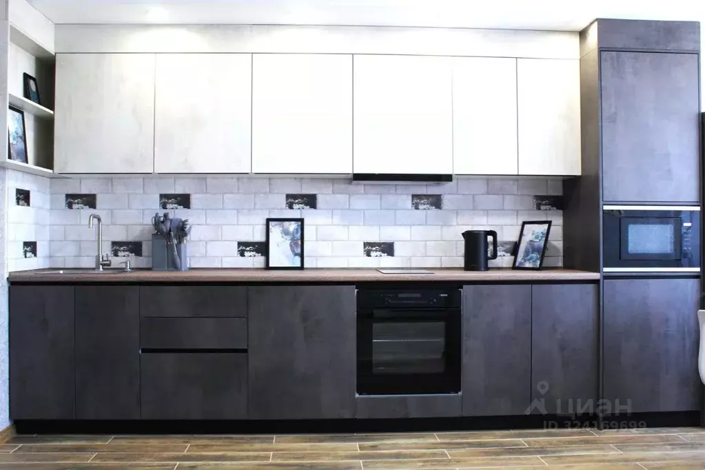 1-к кв. Саратовская область, Саратов ул. Имени И.В. Мичурина, 18/68 ... - Фото 1