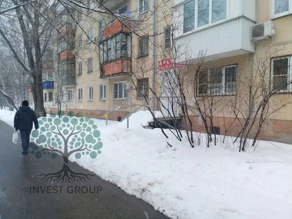 Помещение свободного назначения в Самарская область, Самара ул. Мориса ... - Фото 2