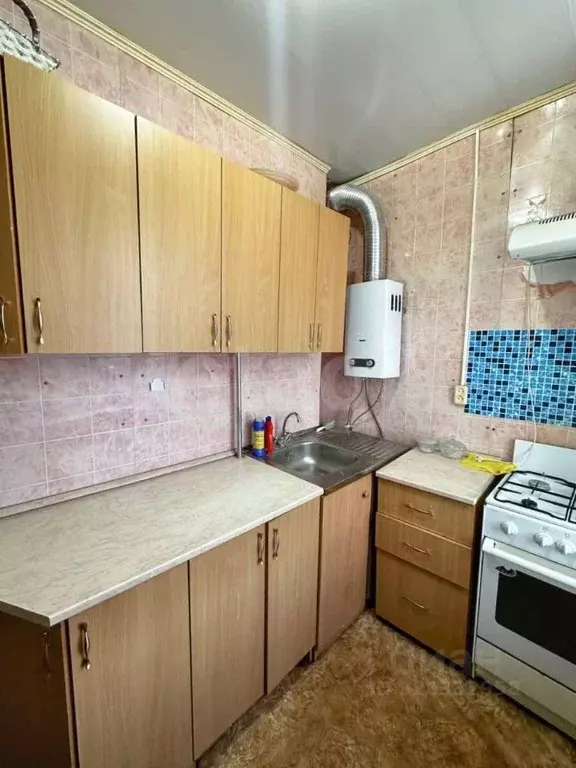 2-к кв. Владимирская область, Ковров ул. Абельмана, 4 (40.3 м) - Фото 1