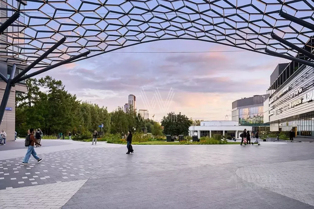 Офис в Москва ул. Вильгельма Пика, 11 (1790 м) - Фото 1