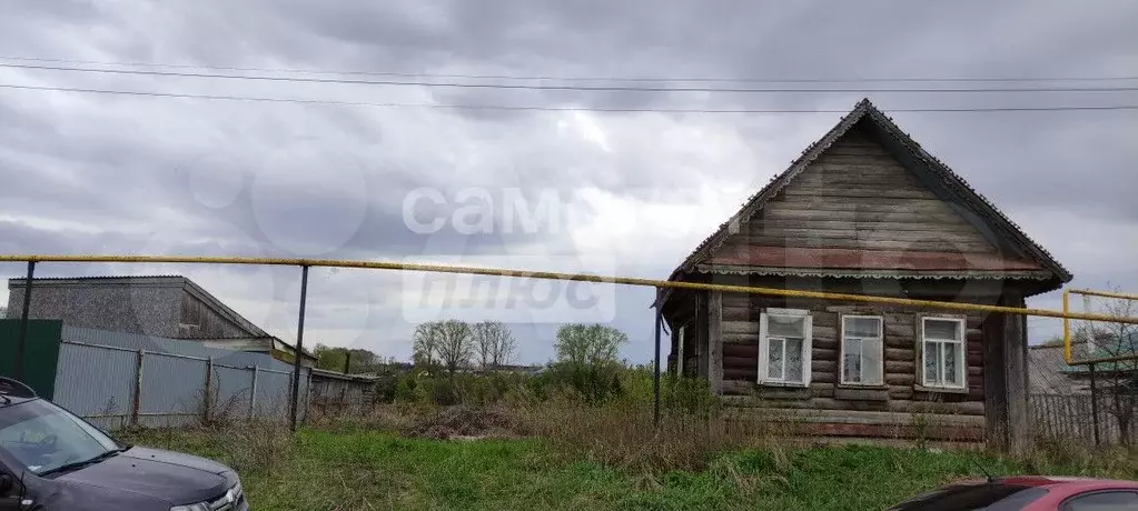 Участок 11 сот. (ИЖС) - Фото 1
