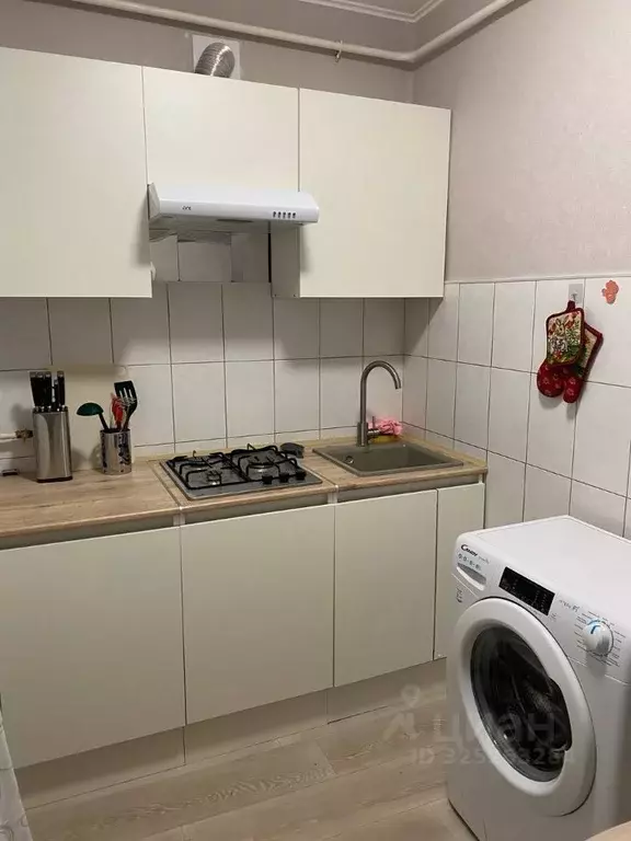 2-к кв. Московская область, Истра ул. Лесхоз, 7 (40.8 м) - Фото 1