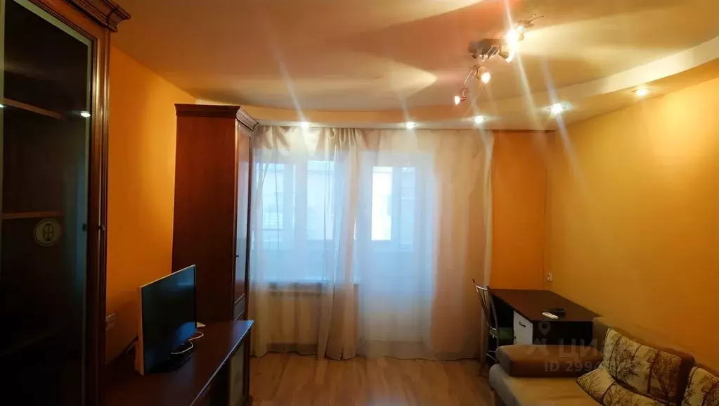 2-к кв. Воронежская область, Воронеж пл. Ленина, 4 (55.0 м) - Фото 2