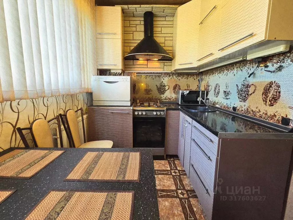 3-к кв. Санкт-Петербург просп. Культуры, 11К7 (62.7 м) - Фото 1