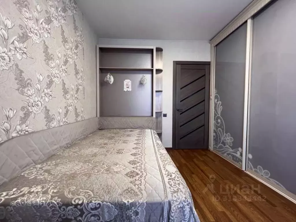 2-к кв. Ямало-Ненецкий АО, Ноябрьск ул. Ленина, 66 (49.0 м) - Фото 1