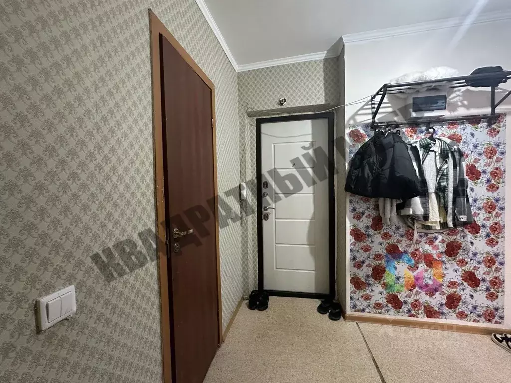 2-к кв. Калмыкия, Элиста 10-й мкр, 15к3 (48.4 м) - Фото 1