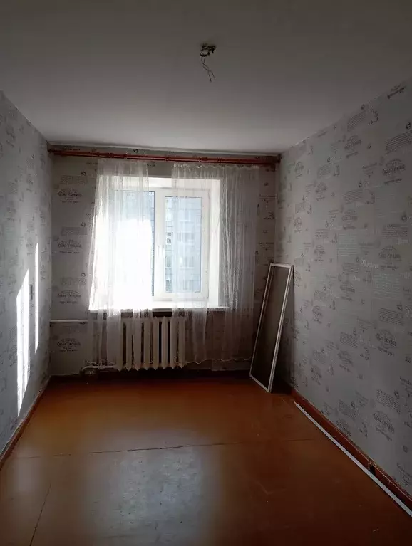 Продаётся 3-к квартира, 58.6 м - Фото 0