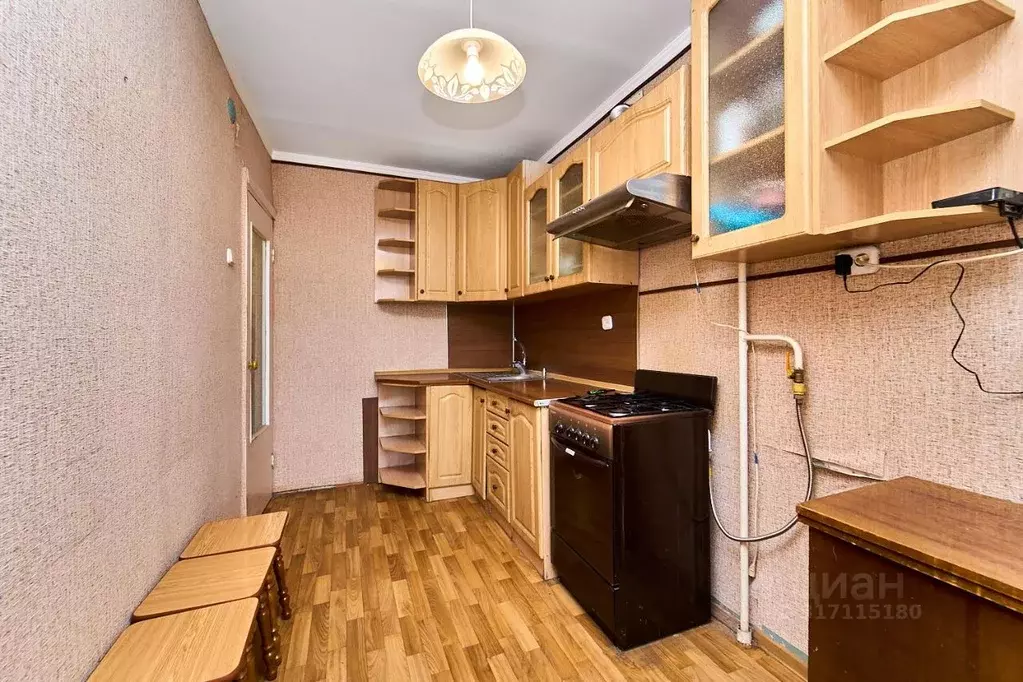 1-к кв. Краснодарский край, Краснодар ул. Стасова, 104 (40.0 м) - Фото 1