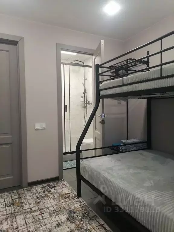 Комната Приморский край, Хасанский муниципальный округ, Славянка пгт ... - Фото 2