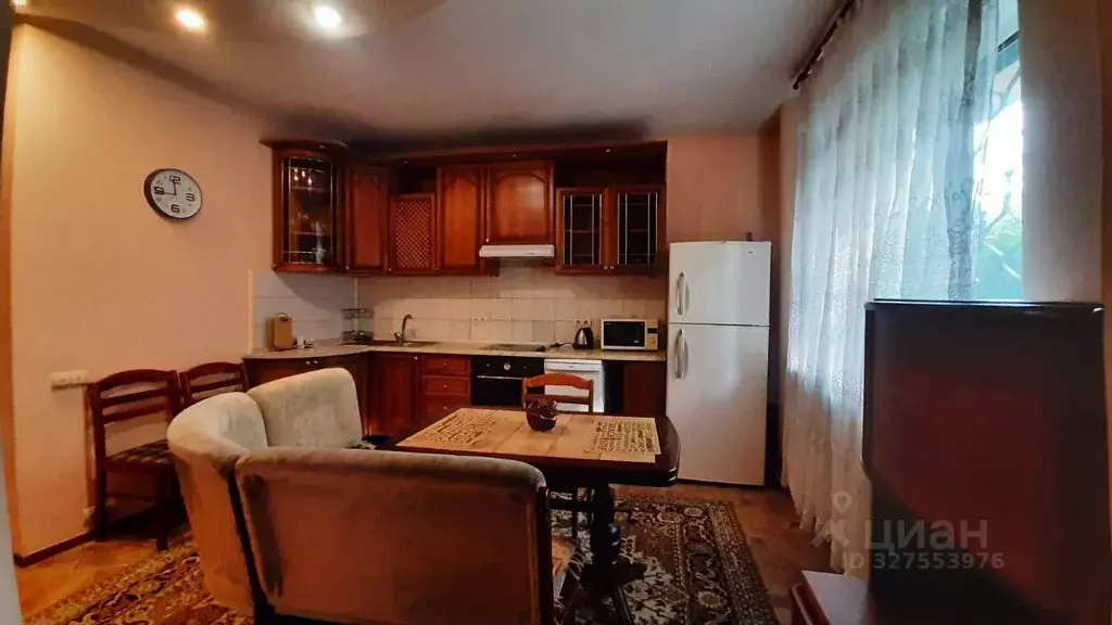 2-к кв. Москва ул. Маршала Захарова, 20 (53.0 м) - Фото 2