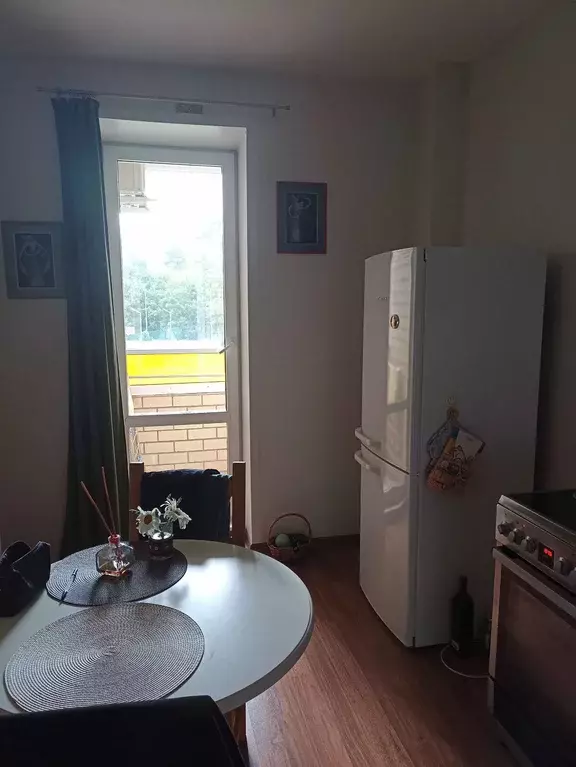 Продаётся 1-к квартира, 37.5 м - Фото 1