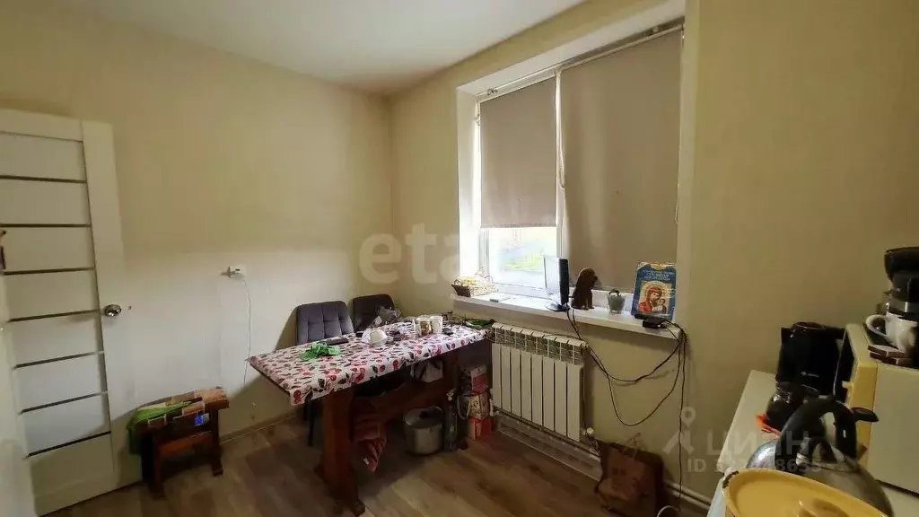 1-к кв. Белгородская область, Волоконовка рп ул. Гагарина, 66/1 (47.1 ... - Фото 1