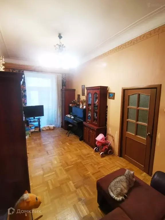 Продаётся 2-к квартира, 60 м - Фото 1