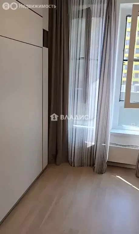 Квартира-студия: Мытищи, Юбилейная улица, 4 (23 м) - Фото 2